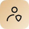 Privacy icon