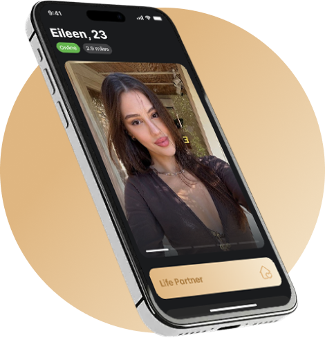 Slip profile screen